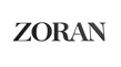 ZORAN – Accueil
