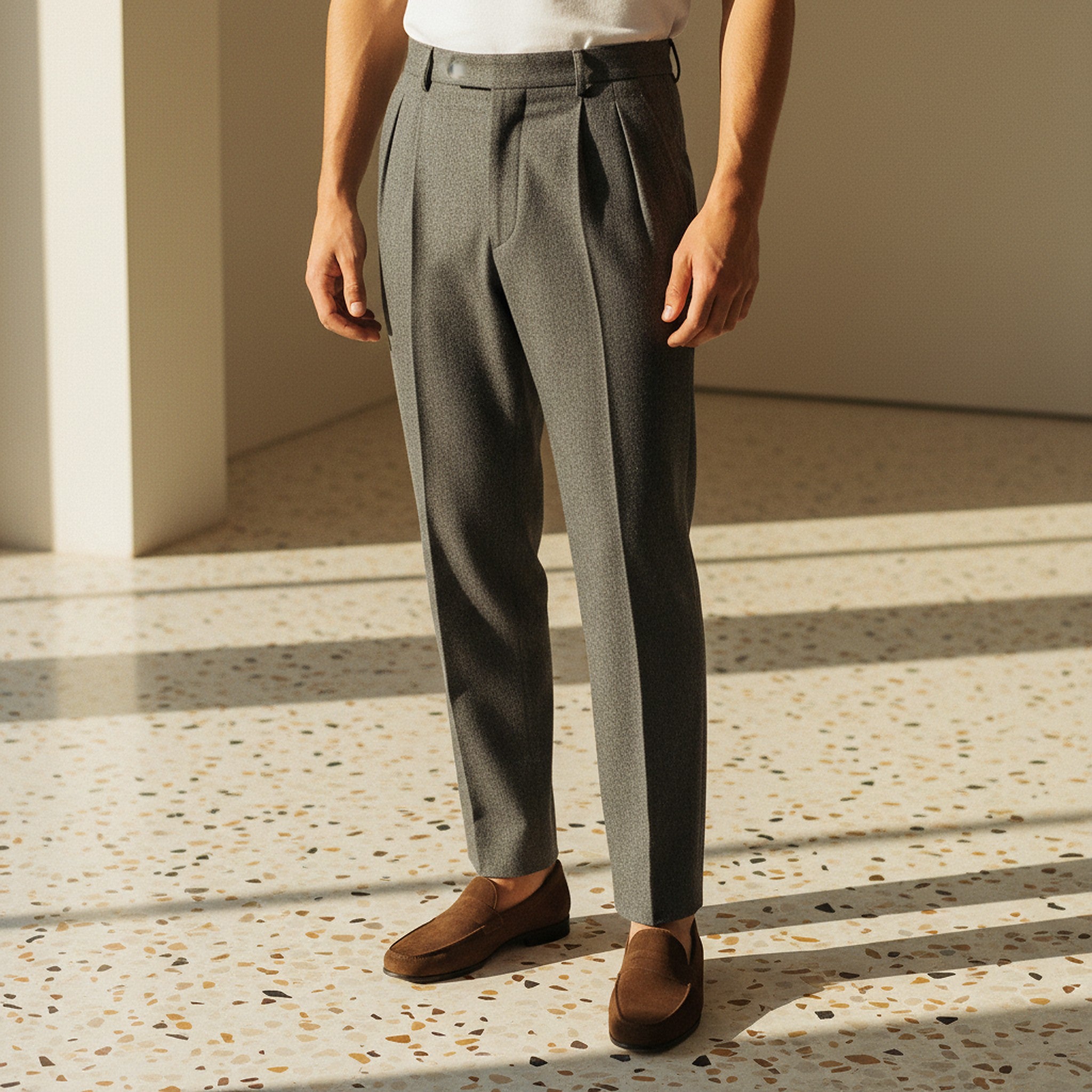 Pantalons